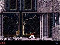 Prince of Persia 2, capture d'écran
